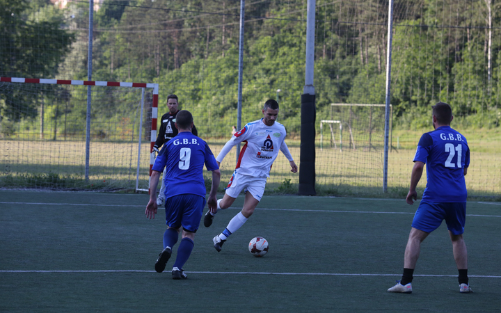 Bajnok a Dunaferr Vasas - fotó: Ónodi Zoltán