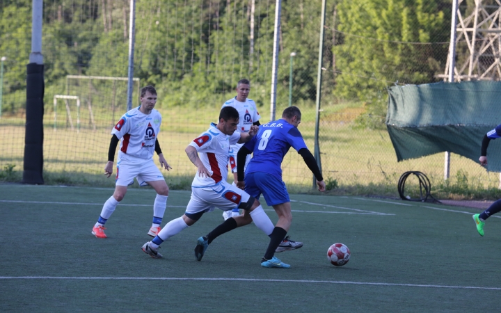 Bajnok a Dunaferr Vasas - fotó: Ónodi Zoltán