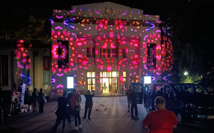 Siker volt a "Bartók éjszakája"  - fotó: 