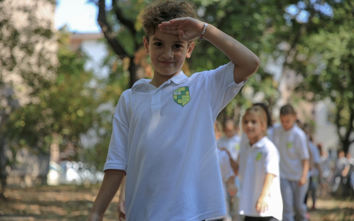 Jubileumi születésnap a Vasváriban - fotó: 