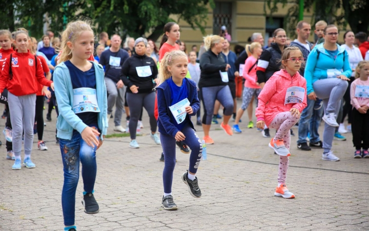 Fuss velünk, fuss értünk! - fotó: 