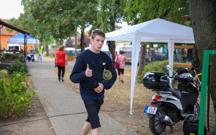 ÖKO Nap Újtelepen (2021) - fotó: 