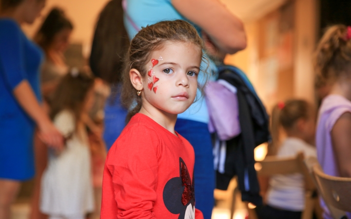  MMK: alkotás és játék a családi napon - fotó: 