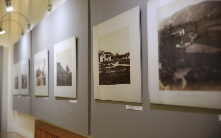 Rosti-emlékünnepség a Bartók Kamaraszínházban - fotó: 