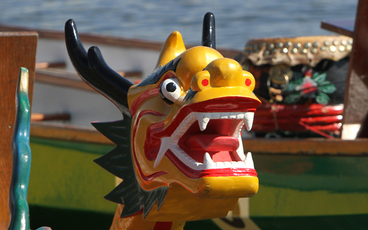 Családi hétvége II. nap Parázs Varázs - Sárkányhajó, foci - fotó: Sándor Judit