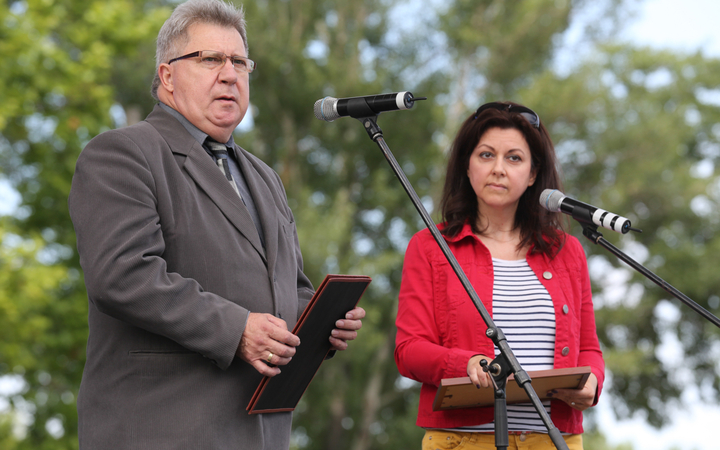 Családi Hétvége III.nap - Gyereknap - fotó: Ónodi Zoltán