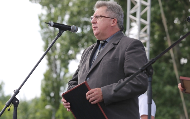 Családi Hétvége III.nap - Gyereknap - fotó: Ónodi Zoltán