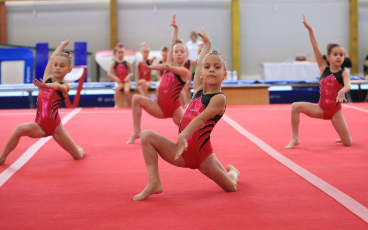 Jubileumi gálaverseny! - fotó: 