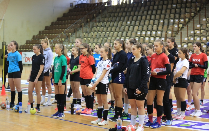 DKKA kiválasztó - fotó: 