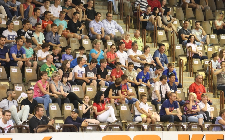Futsal: Dunaferr DF Renalpin FC - Berettyóújfalu  - fotó: Ónodi Zoltán