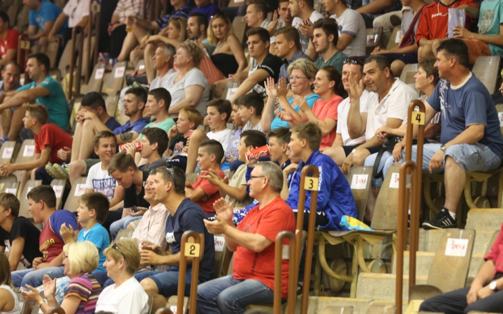 Futsal: Dunaferr DF Renalpin FC - Berettyóújfalu  - fotó: Ónodi Zoltán