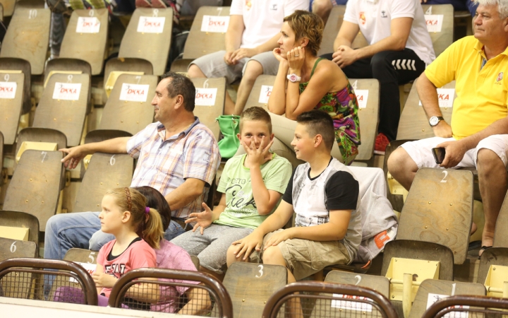 Futsal: Dunaferr DF Renalpin FC - Berettyóújfalu  - fotó: Ónodi Zoltán