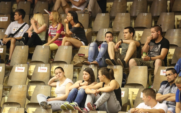 Futsal: Dunaferr DF Renalpin FC - Berettyóújfalu  - fotó: Ónodi Zoltán