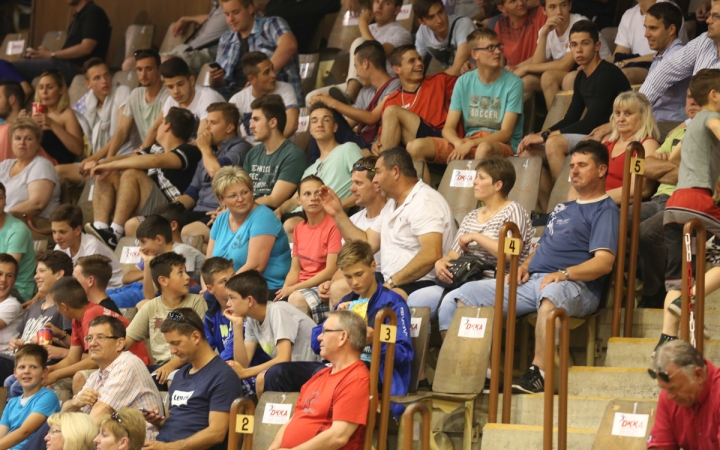 Futsal: Dunaferr DF Renalpin FC - Berettyóújfalu  - fotó: Ónodi Zoltán