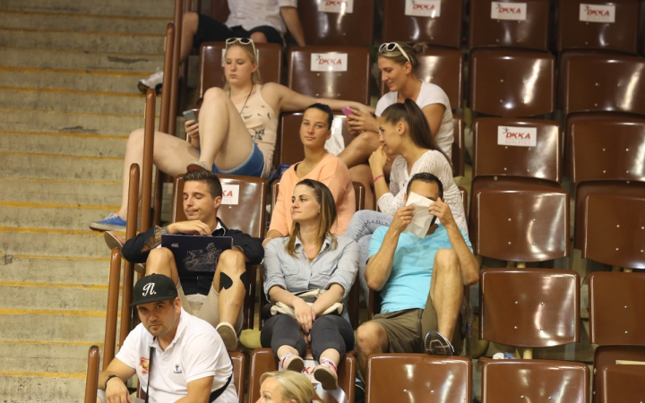 Futsal: Dunaferr DF Renalpin FC - Berettyóújfalu  - fotó: Ónodi Zoltán