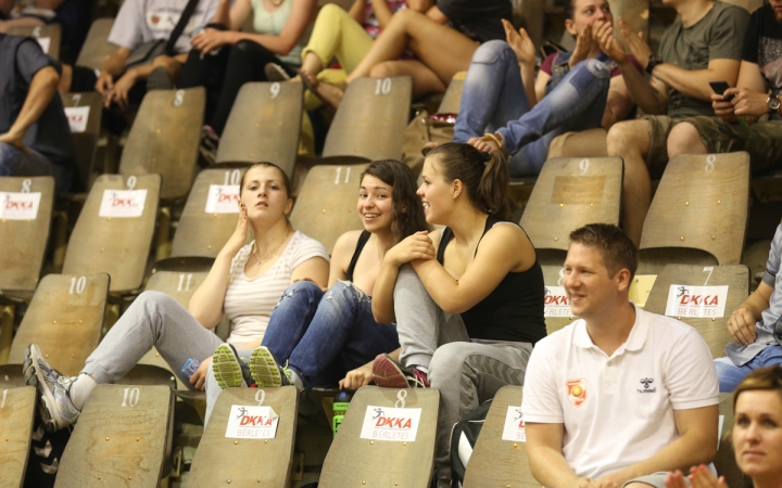 Futsal: Dunaferr DF Renalpin FC - Berettyóújfalu  - fotó: Ónodi Zoltán