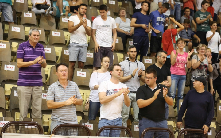 Futsal: Dunaferr DF Renalpin FC - Berettyóújfalu  - fotó: Ónodi Zoltán