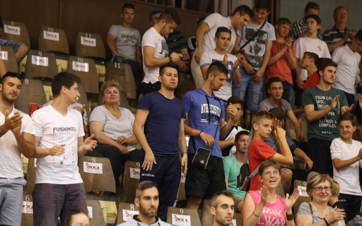 Futsal: Dunaferr DF Renalpin FC - Berettyóújfalu  - fotó: Ónodi Zoltán