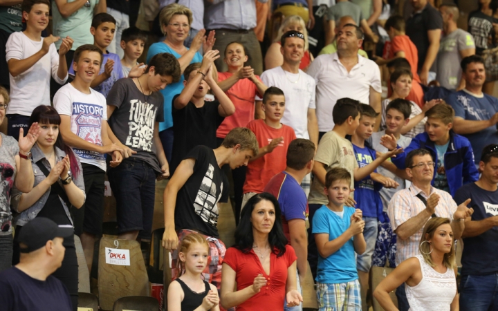 Futsal: Dunaferr DF Renalpin FC - Berettyóújfalu  - fotó: Ónodi Zoltán