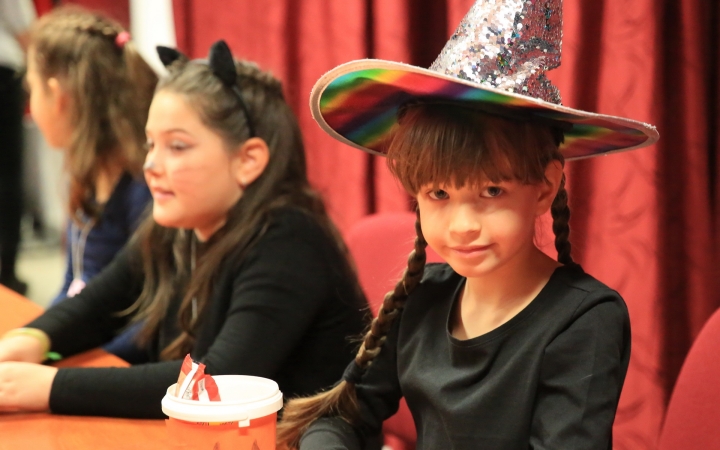 Boszitárbor az MMK-ban - fotó: 