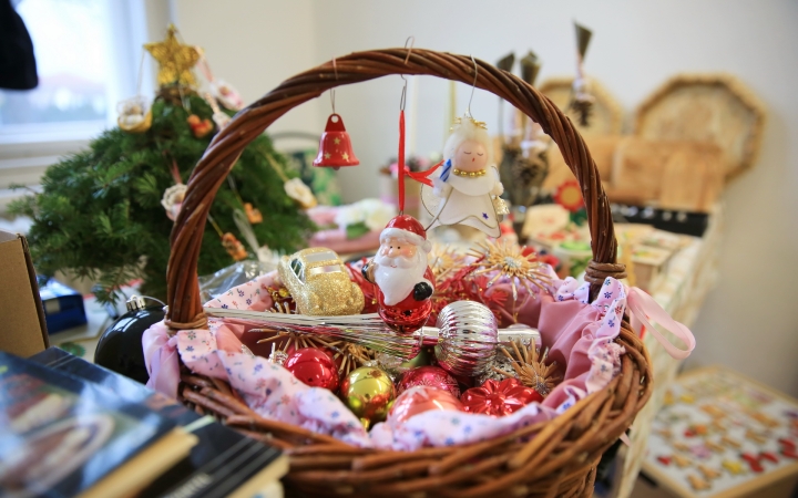 Ünnepváró Csomagtartóvásár - fotó: 