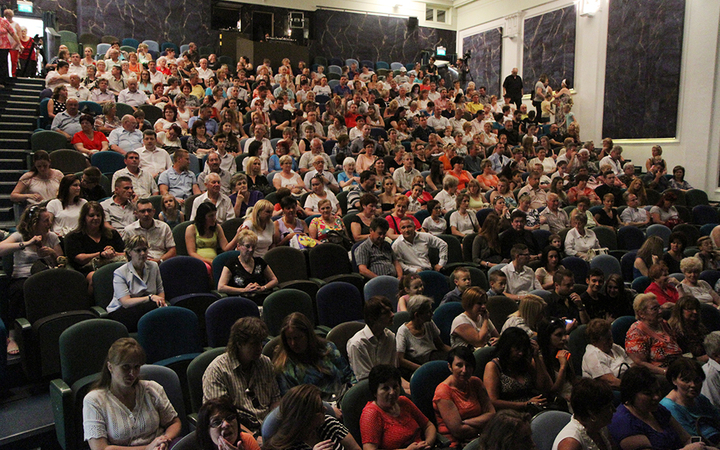 Gárdonyi Gála - fotó: Sándor Judit