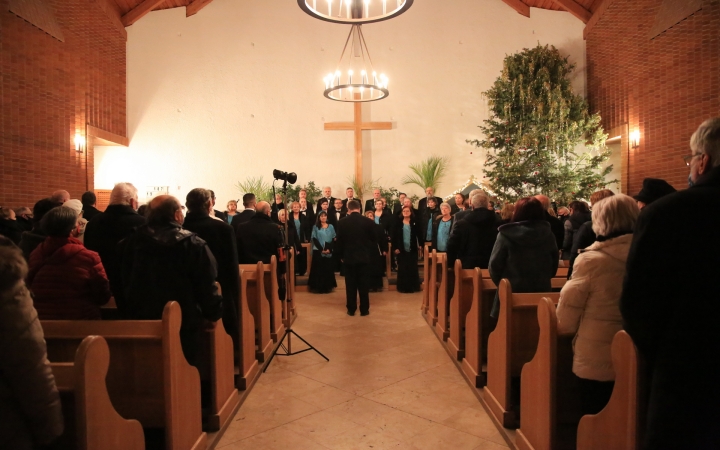 "Pro Cultura Intercisae" díj átadás (2022) - fotó: 