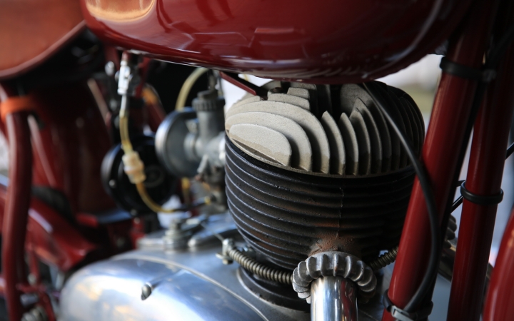 Pannónia TL az Intercisa Múzeumban - fotó: 