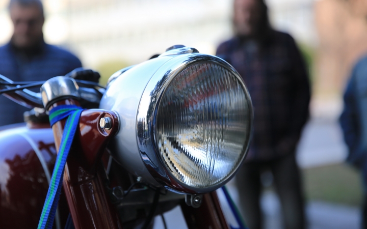 Pannónia TL az Intercisa Múzeumban - fotó: 