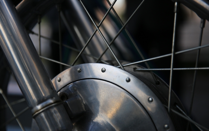 Pannónia TL az Intercisa Múzeumban - fotó: 