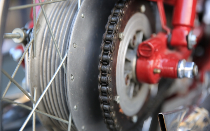 Pannónia TL az Intercisa Múzeumban - fotó: 