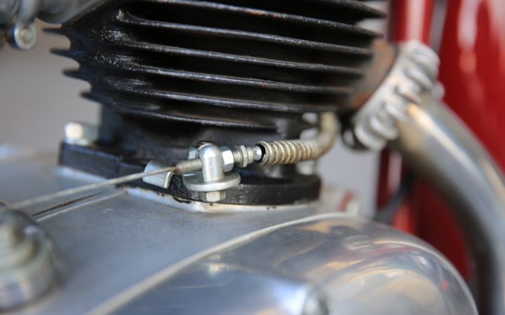 Pannónia TL az Intercisa Múzeumban - fotó: 