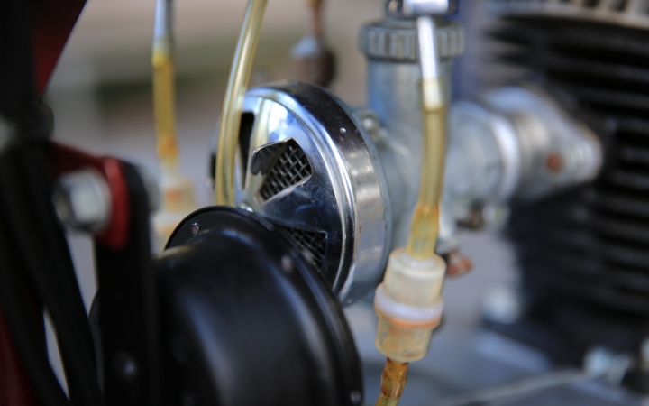 Pannónia TL az Intercisa Múzeumban - fotó: 