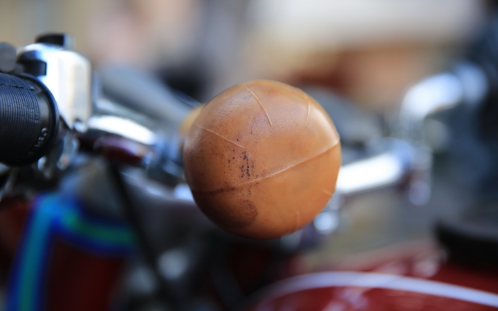 Pannónia TL az Intercisa Múzeumban - fotó: 