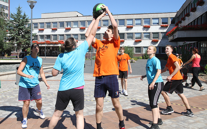 Steelball 2015 - fotó: Sándor Judit