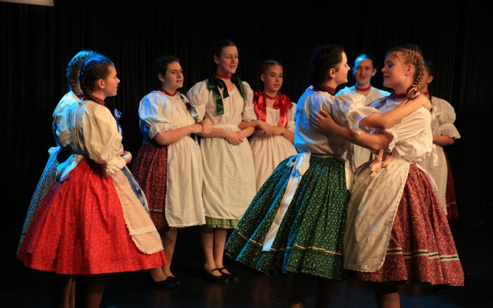 A Violin jubileumi évének nyitóeseménye - fotó: 