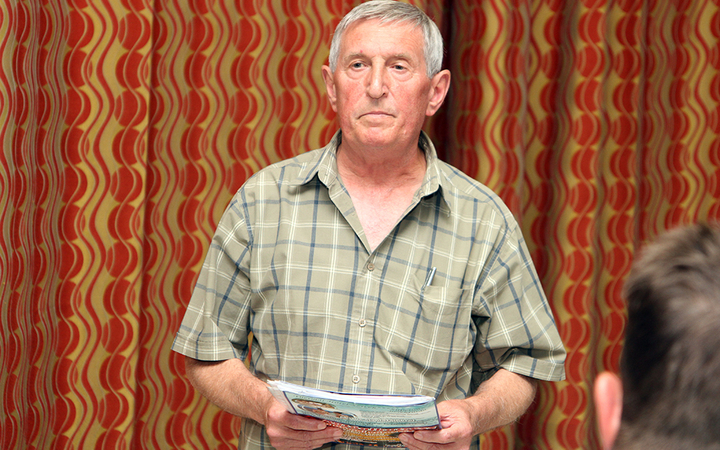 Közbiztonsági zárórendezvény - fotó: Sándor Judit