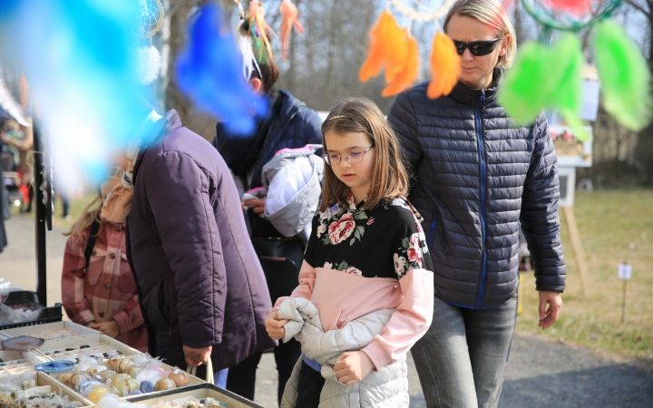 Dunai Kincses kert – a márciusi kínálat - fotó: 