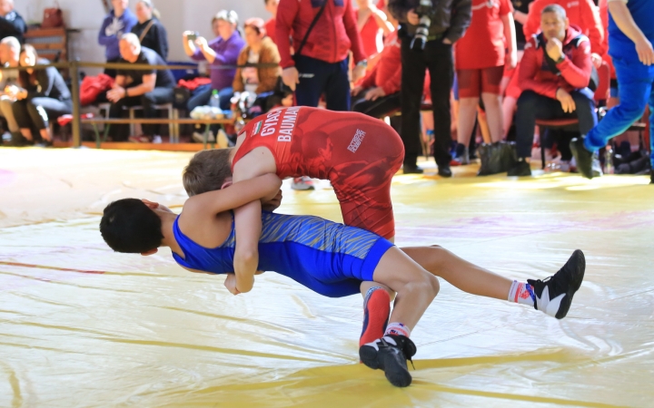 Gurics György Emlékverseny - fotó: 