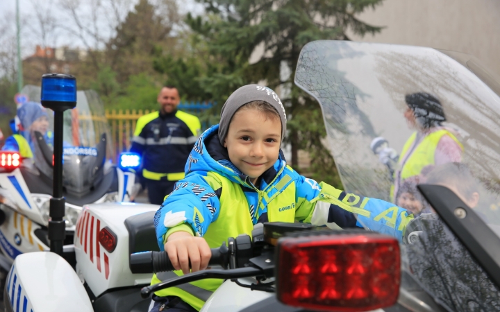 Ovizsaru és más csodák a tavaszköszöntő szakmai programban - fotó: 