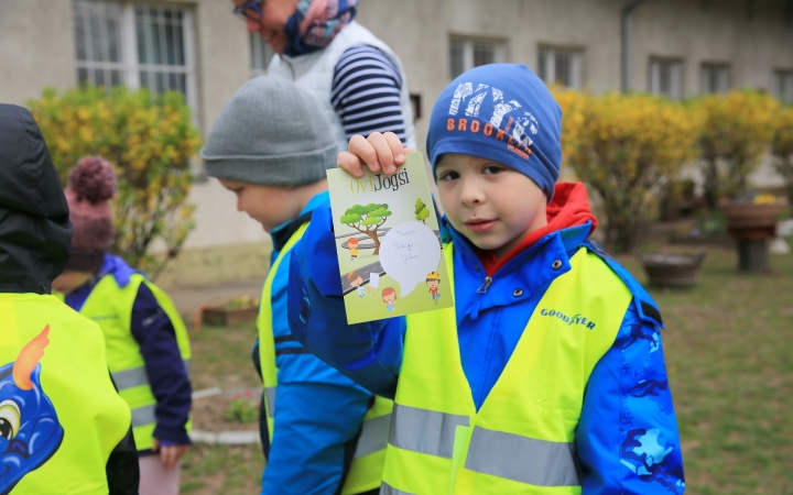 Ovizsaru és más csodák a tavaszköszöntő szakmai programban - fotó: 
