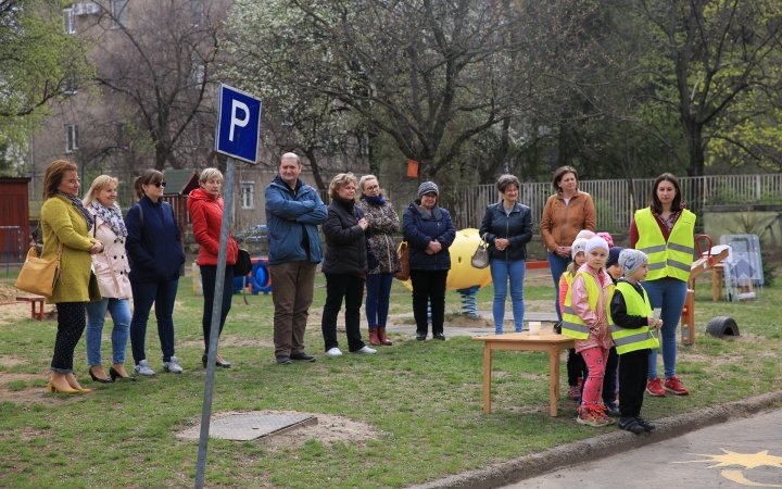 Ovizsaru és más csodák a tavaszköszöntő szakmai programban - fotó: 