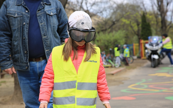 Ovizsaru és más csodák a tavaszköszöntő szakmai programban - fotó: 
