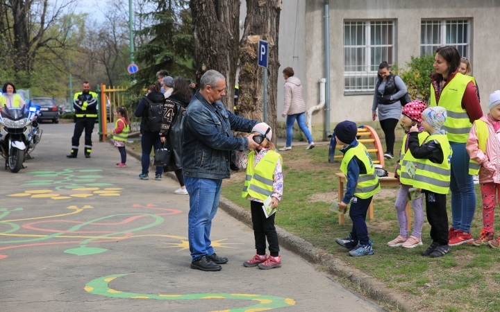 Ovizsaru és más csodák a tavaszköszöntő szakmai programban - fotó: 