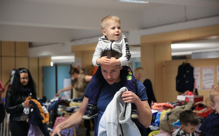 Mesés "Tökmagbazár" az MMK-ban - fotó: 