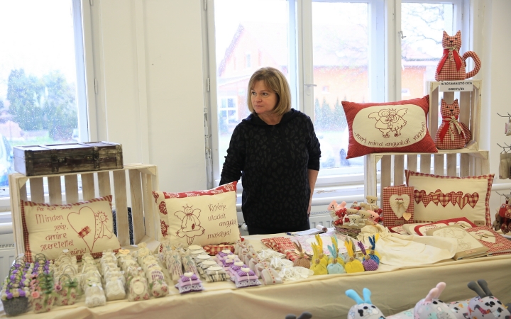 ÖKO Nap és lomtalanítás Újtelepen - fotó: 