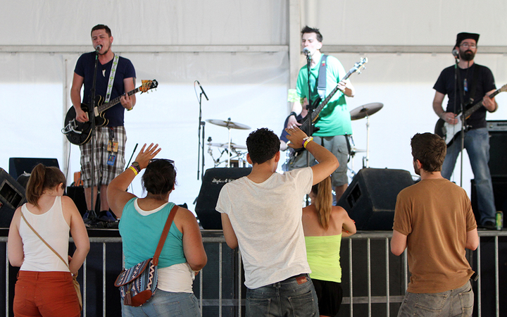 DUDIK - Az első nap - fotó: Sándor Judit