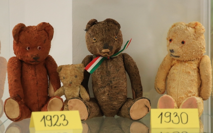 Minden, ami Maci a Civilházban - fotó: 