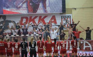 DKKA - Kisvárda 25-26 - fotó: 
