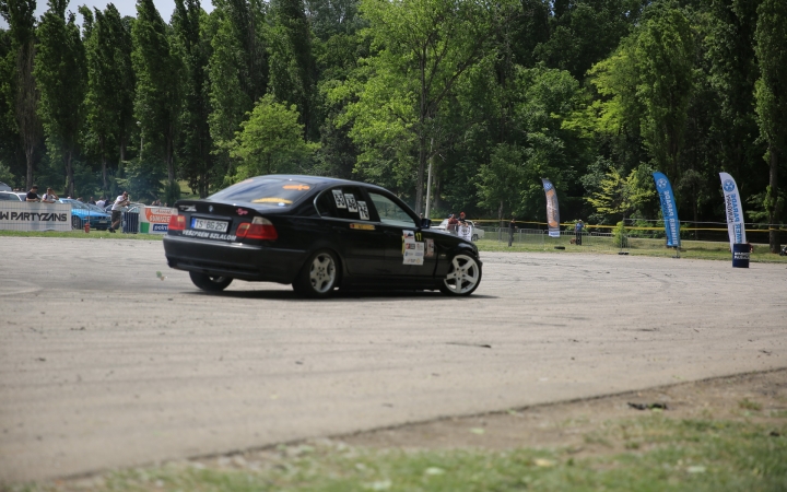 Bimmer Találkozó Dunaújvárosban - fotó: 